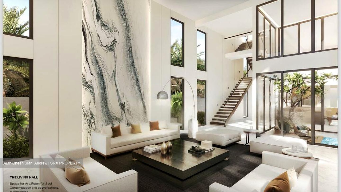 Serangoon Avenue 3 (D19), Detached #480636621